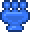Slime Candelabra in Terraria