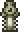Bone Clock in Terraria