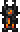 Obsidian Clock in Terraria
