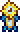Skyware Clock in Terraria
