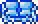Frozen Sofa in Terraria