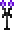 Obsidian Lamp in Terraria
