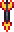Hellfire Arrow in Terraria