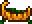 Pumpkin Bed in Terraria