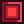 Ruby Gemspark Wall in Terraria