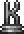 'K' Statue in Terraria