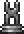 'X' Statue in Terraria