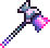 Nebula Hammer in Terraria