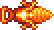 Solar Flare Drill in Terraria