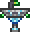 Martian Sink in Terraria