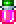 Unicorn Wisp Dye in Terraria
