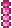 Pinky Banner in Terraria