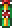 Present Mimic Banner in Terraria