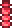 Red Slime Banner in Terraria