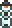 Snowman Gangsta Banner in Terraria