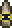 White Cultist Caster Banner in Terraria