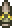 White Cultist Fighter Banner in Terraria