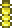 Yellow Slime Banner in Terraria