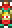 Zombie Elf Banner in Terraria