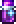 Purple Ooze Dye in Terraria