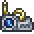 Weather Radio in Terraria