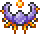 Celestial Shell in Terraria