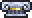 Marble Work Bench in Terraria