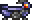 Meteorite Bathtub in Terraria