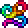 Rainbow String in Terraria