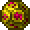 Yellow Counterweight in Terraria