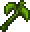 Rich Mahogany Leaf Wand in Terraria