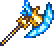 Stardust Axe in Terraria