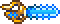 Stardust Chainsaw in Terraria