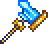 Stardust Hammer in Terraria