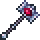 Platinum Hammer in Terraria