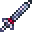 Platinum Shortsword in Terraria
