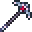 Platinum Pickaxe in Terraria