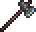 Lead Axe in Terraria