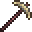Tin Pickaxe in Terraria