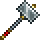 Silver Hammer in Terraria