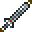 Silver Shortsword in Terraria