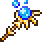 Stardust Dragon Staff in Terraria