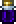Reflective Obsidian Dye in Terraria