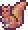 Red Squirrel in Terraria
