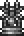 Wall Creeper Statue in Terraria