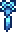 Blue Streamer in Terraria