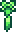 Green Streamer in Terraria