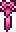 Pink Streamer in Terraria