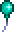 Silly Tied Balloon (Green) in Terraria