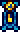 Sunplate Clock in Terraria